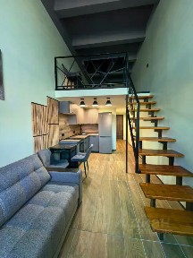 Сдается 1-комн. квартира, 40 м²