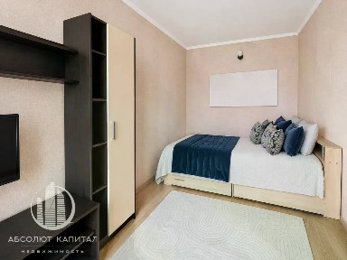 Сдается 1-комн. квартира, 44 м²