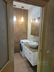 Сдается 1-комн. квартира, 45 м²