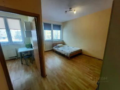 Сдается 1-комн. квартира, 27 м²
