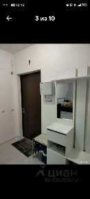 Сдается 1-комн. квартира, 35,5 м²