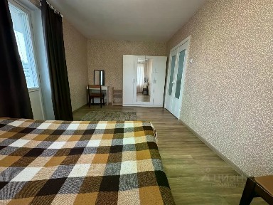 Сдается 2-комн. квартира, 45 м²