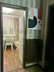Сдается 1-комн. квартира, 32,7 м²