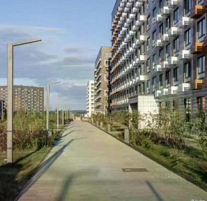 Сдается 2-комн. квартира, 57 м²