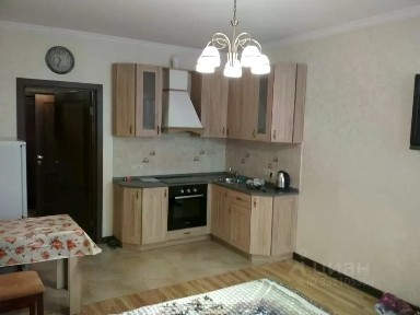 Сдается студия, 33 м²