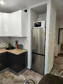 Сдается 2-комн. квартира, 35 м²