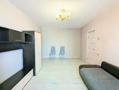 Сдается 1-комн. квартира, 40 м²