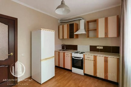 Сдается 1-комн. квартира, 42 м²