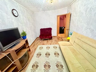 Сдается 2-комн. квартира, 45 м²
