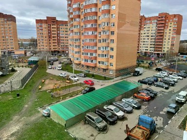 Сдается студия, 30 м²