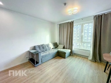 Сдается студия, 23,5 м²