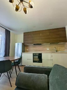 Сдается 2-комн. квартира, 54 м²