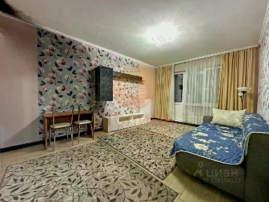 Сдается 1-комн. квартира, 40 м²