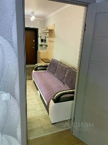 Сдается 1-комн. квартира, 37 м²