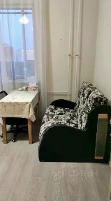 Сдается 1-комн. квартира, 36 м²