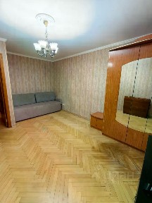 Сдается 2-комн. квартира, 45 м²