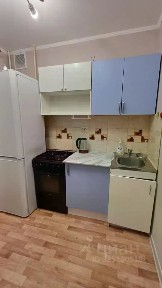 Сдается 1-комн. квартира, 33 м²