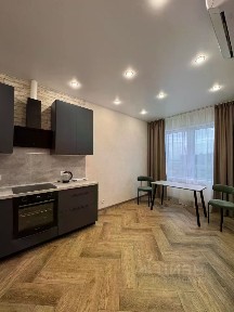Сдается 1-комн. квартира, 34 м²