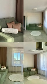 Сдается 2-комн. квартира, 53 м²
