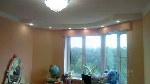 Сдается 3-комн. квартира, 87 м²