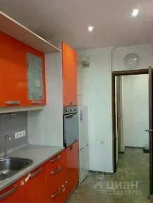 Сдается 1-комн. квартира, 36,7 м²