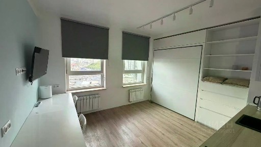 Сдается студия, 20 м²