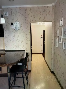 Сдается 1-комн. квартира, 46 м²