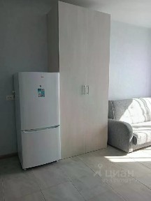 Сдается студия, 28 м²