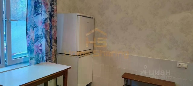 Сдается 1-комн. квартира, 32 м²