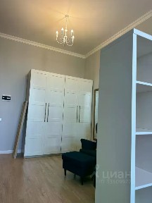 Сдается 1-комн. квартира, 37 м²