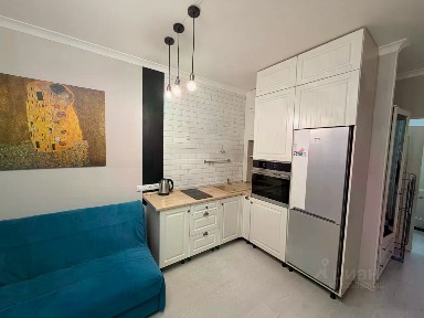 Сдается студия, 26 м²