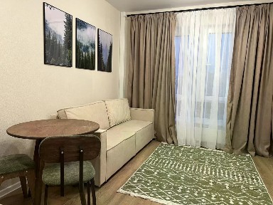 Сдается студия, 19,7 м²