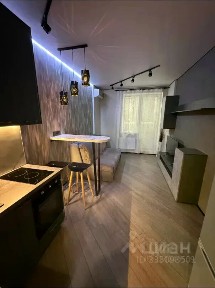 Сдается студия, 24 м²