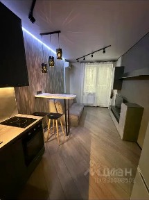 Сдается студия, 24 м²