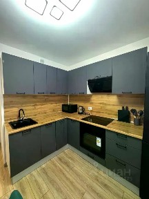 Сдается 1-комн. квартира, 34 м²
