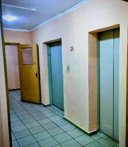 Сдается 1-комн. квартира, 41 м²