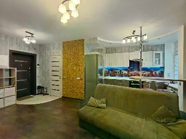 Сдается студия, 29 м²