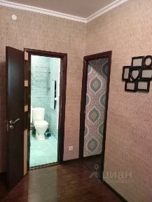 Сдается 1-комн. квартира, 42,3 м²