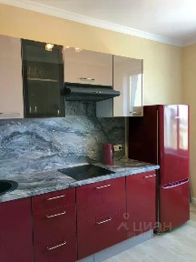 Сдается 1-комн. квартира, 36,1 м²