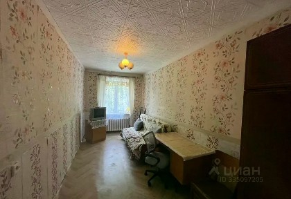 Сдается 2-комн. квартира, 44 м²