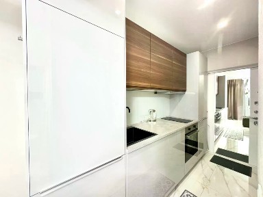 Сдается студия, 17 м²