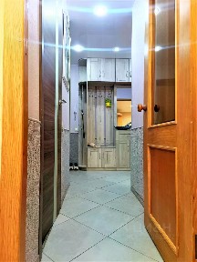 Сдается 2-комн. квартира, 45 м²