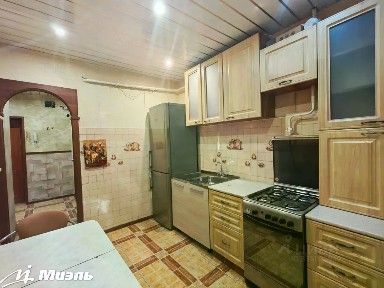 Сдается 2-комн. квартира, 46,2 м²
