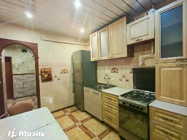 Сдается 2-комн. квартира, 46,2 м²