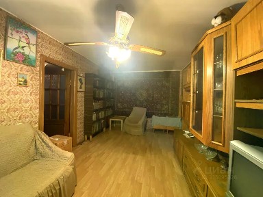 Сдается 3-комн. квартира, 56,2 м²