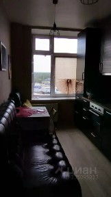 Сдается 2-комн. квартира, 46,5 м²