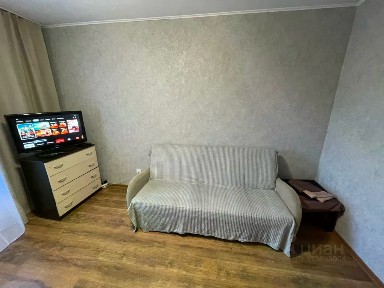 Сдается 1-комн. квартира, 36 м²