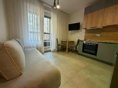 Сдается 1-комн. квартира, 42 м²