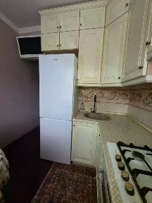 Сдается 2-комн. квартира, 45 м²