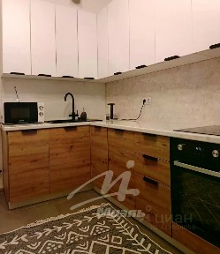 Сдается 1-комн. квартира, 35 м²